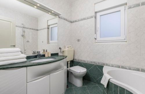 Villa Garden Apartment with Pool Opatija - Foto 75