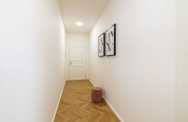 Petrin Tower Residence - Foto 2