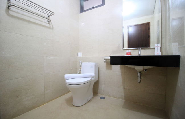 Suite L'avenue Apartment Pancoran - Foto 18