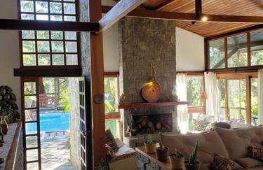 Friburgo Lagos p Pesca,Banho,Sauna,Campinho - Foto 53