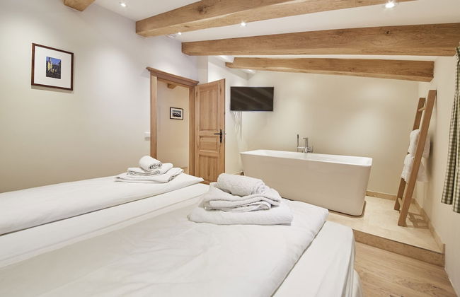 Chalet Tannenbaum - Foto 3