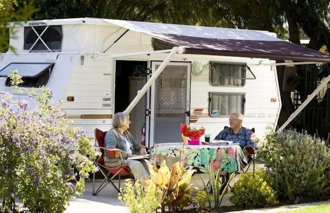 Acclaim Kingsway Tourist Park - Foto 9