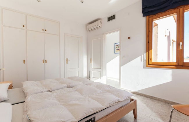 Luxurious Villa St Pere Pescador With Swimming Pool - Foto 11