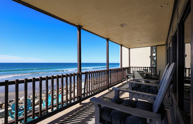 Beachfront Retreat - Foto 56