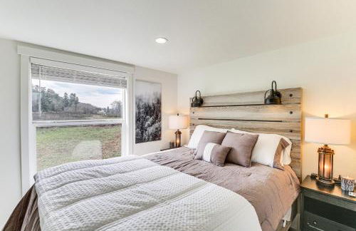 Great Outdoor Space! Serene Getaway in Oakland - Foto 13