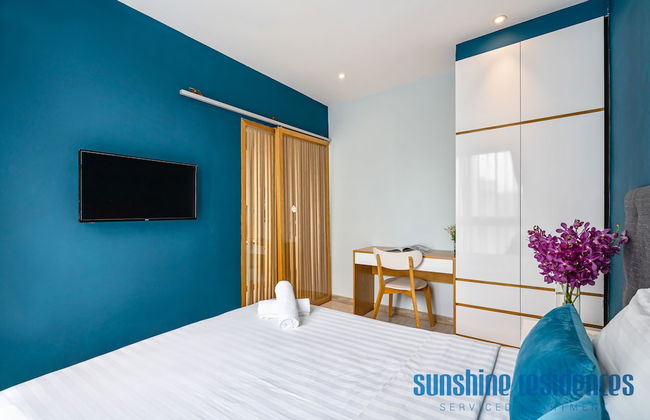 The Art - Sunshine Apartment - Foto 18