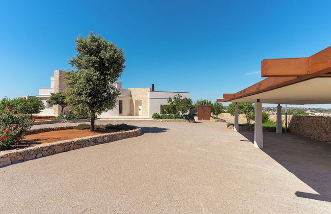 3239 Domina 55 by Perle di Puglia - Foto 54