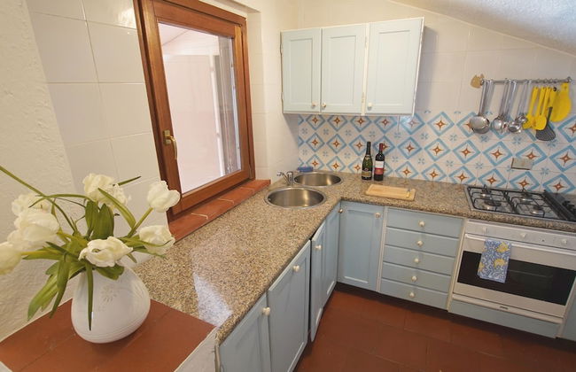 Italianflat - Villa Ca Rosa - Foto 75