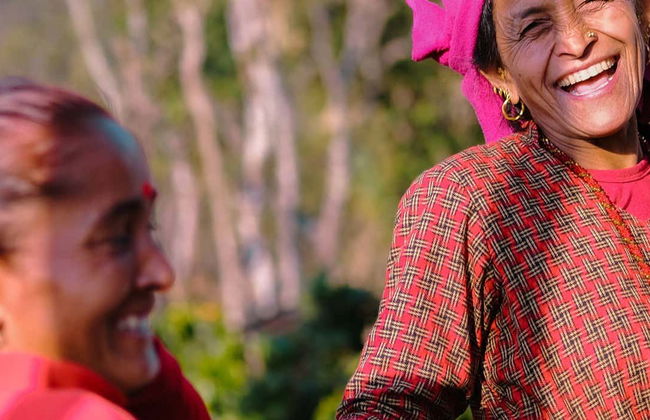 Excursión a los cafetales de Sarangkot - Foto 18