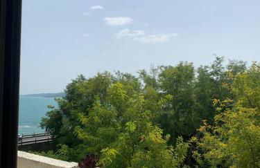 Costa Trabocchi appartamento sul Mare - Foto 57