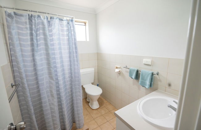 Esperance Bay Holiday Park - Foto 63