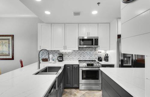 Tops'l Beach Manor C-804 - Foto 29