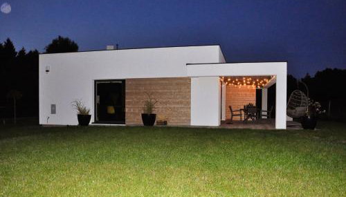 Dom na Cuplu - Photo 5, Garden, Garden view