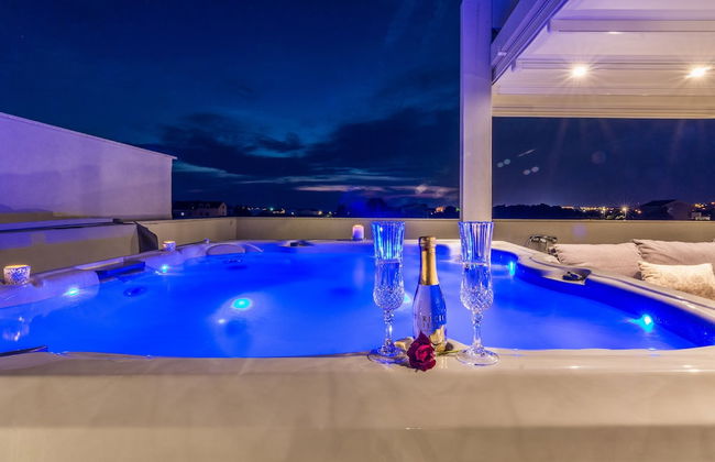 Sun Resort Nikolina - Foto 48