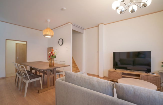 Osaka Maple Court - Photo 26