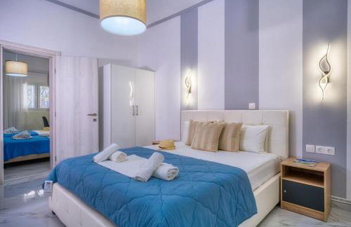 Ioanna's and Niko's Skala Apartments - Photo 29