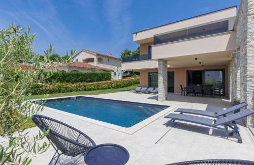 Villa Prudensia by Interhome - Foto 34