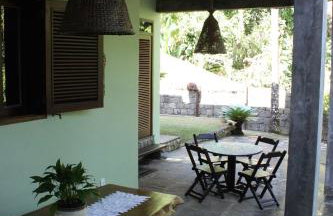 Recanto Tangara - Casa - Praia do Felix - Foto 47