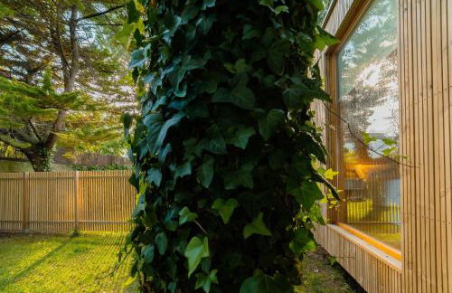 Cabanas Narea - Foto 37