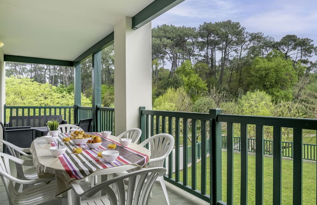 Domaine Iratzia - Foto 1