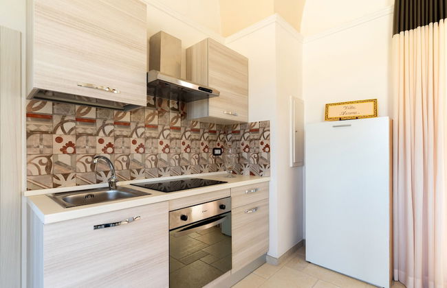 2962 Villa di Aurora by Perle di Puglia - Foto 19