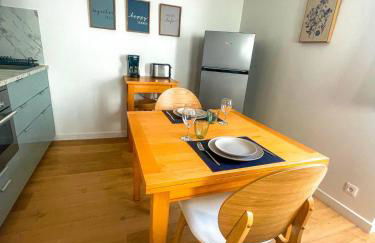 Charmant duplex près du port de Perros-Guirec - Photo 11