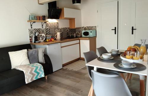 Apartamenty Równia 2 - Foto 56