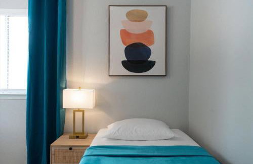 Immediate Access to Highway 35 - Remodeled Haven - Foto 19