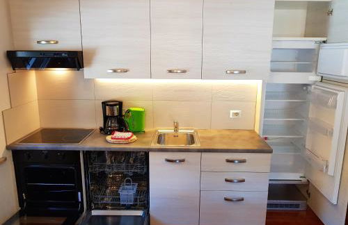 Residence La Zondra - Foto 35