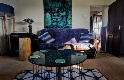 Cozy at the Causeway - Foto 3