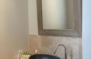 Villa Classée 4 étoiles Vue mer exceptionnelle - Photo 12