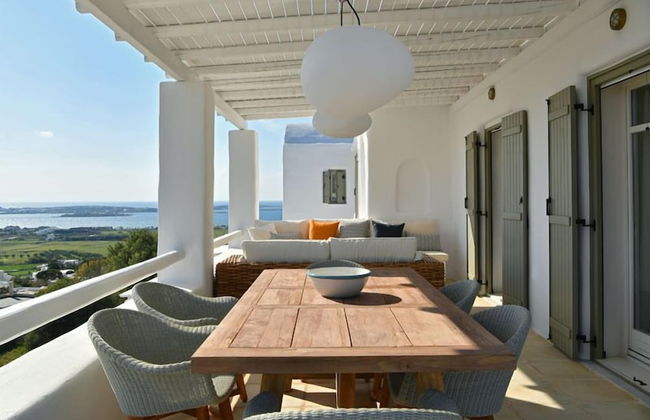 Ciel Villas Paros - Photo 51