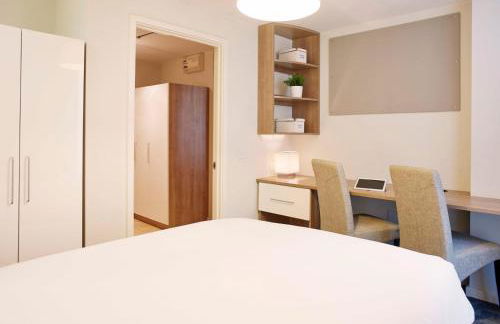 For Students Only Chapter South Bank in London - Foto 20