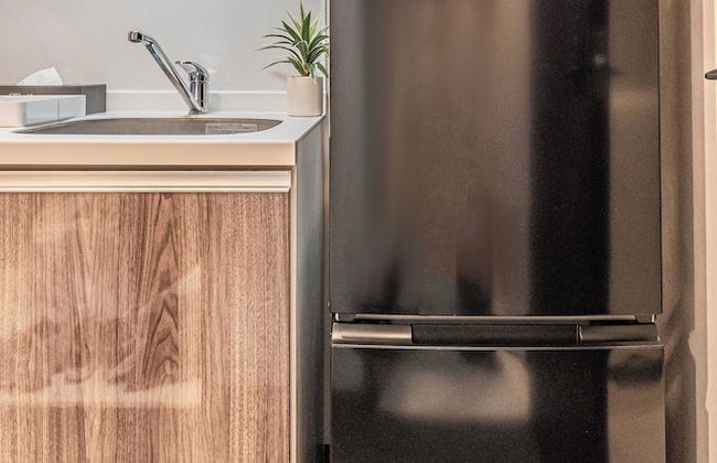 Apartment Hotel 11 Kuromon II - Foto 18