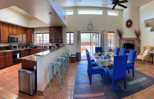 Spectacular Views Heated Pool Outdoor BBQ - Foto 5