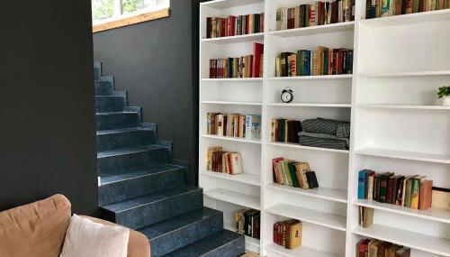 Gemütliches Bergappartement mit Weitblick - Foto 4