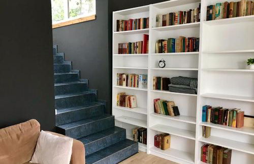 Gemütliches Bergappartement mit Weitblick - Foto 4