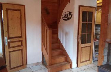 Chalet Indépendant " L'anfian-ne" - Foto 22