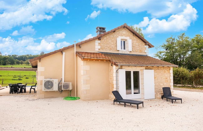 Charming Holiday Home With Private Pool - Foto 30