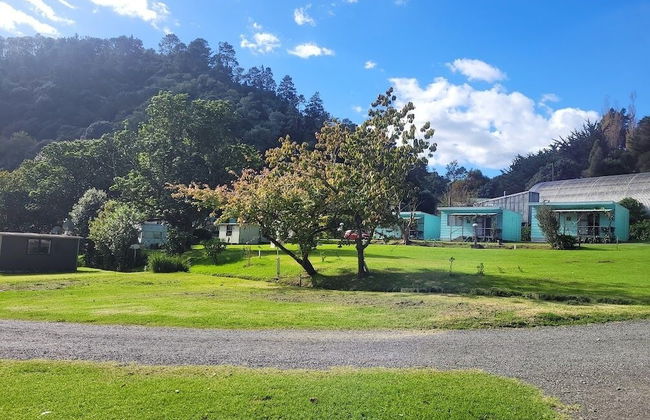 Dickson Holiday Park - Foto 74