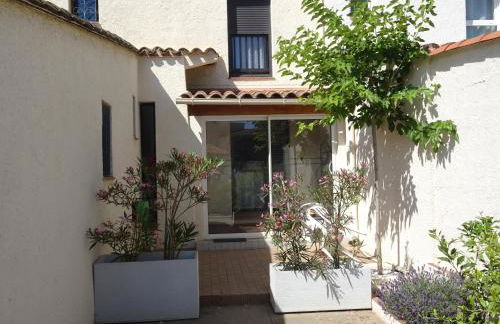 Grande maison 3 chambres - Jardin, terrasse et parking - Bord de mer - Foto 10