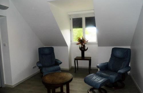 Gîte de France Ma vie là 3 épis - Gîte de France 8 personnes MAE-6554 - Foto 25