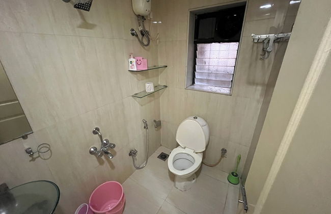 Zenith Homes - Powai Suites - Foto 31