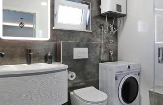 Apartments Marija with free parking - Foto 20