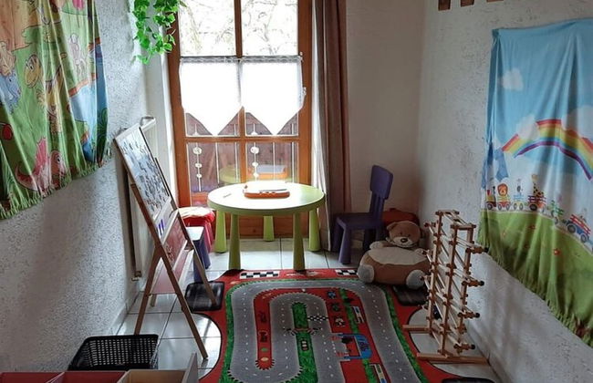 Ferienwohnung in Viechtach - Photo 18