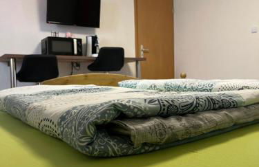 Apartments und Zimmer Vettweiß - Foto 4