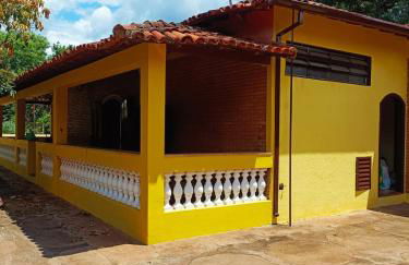 Chácara São Roque - Foto 25