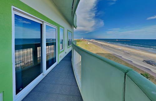 Ocean Grove 601 - Sea Breeze - Foto 1