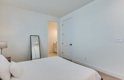 Flagstaff Group Getaway with Game Room and Deck - Photo 25