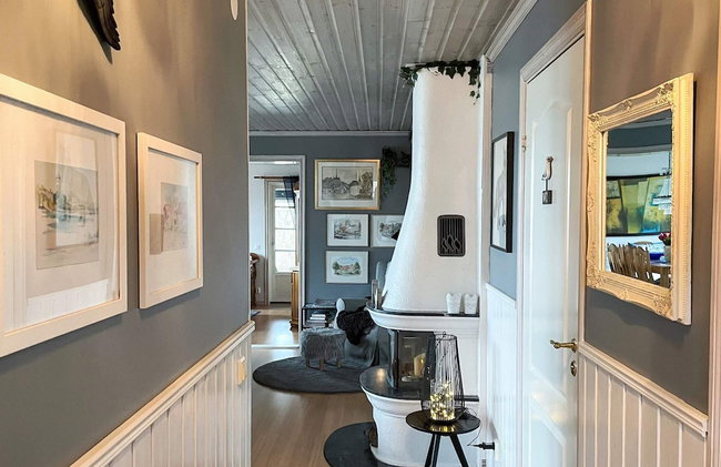 5 Person Holiday Home in Soderkoping - Foto 33